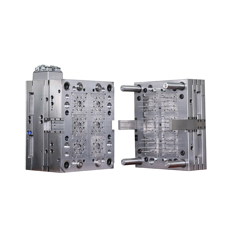 Medical parts mould