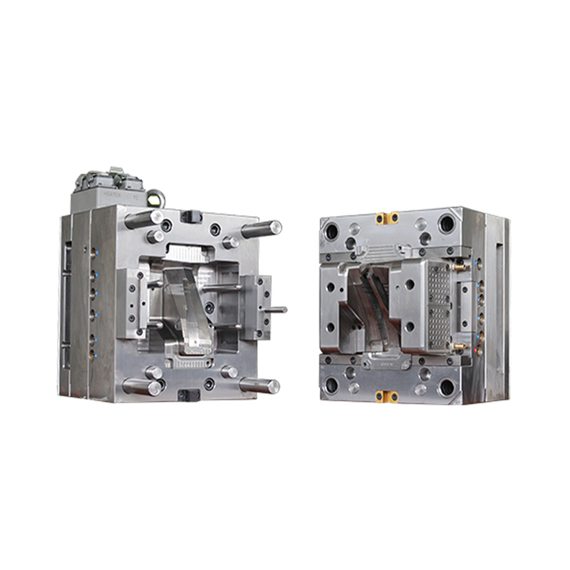 Automotive parts mould